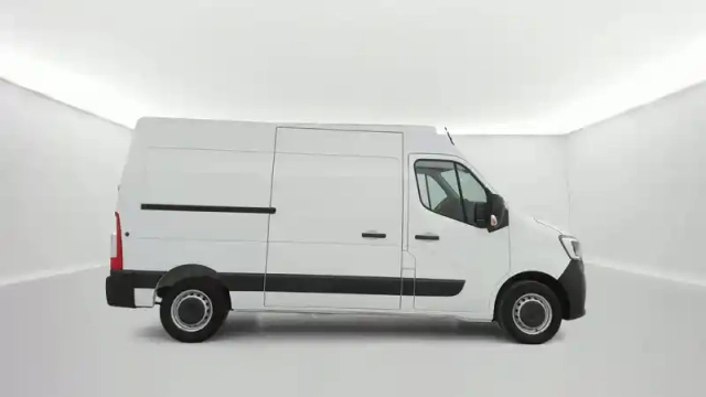 Renault Master fgn trac f3500 l2h2 blue dci 135 — photo 48
