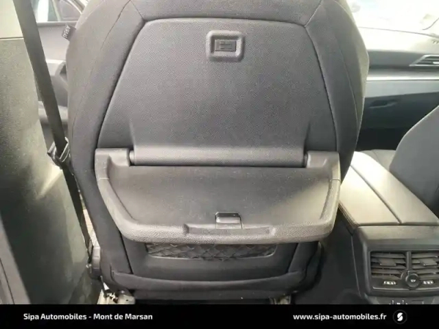 Peugeot 5008 puretech 130ch s&amp;s bvm6 — photo 13