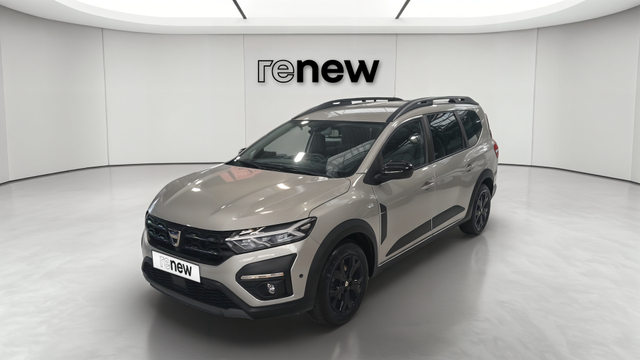 Dacia Jogger ECO-G 100 7 places
