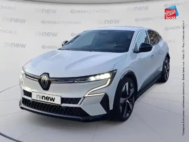 Renault Megane e-tech electric ev60 220ch techno optimum charge — photo 1
