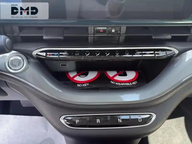 Fiat 500 e 118ch la prima my25 3+1 (tarif avec prime cee 3600? + remises déduites) — photo 8