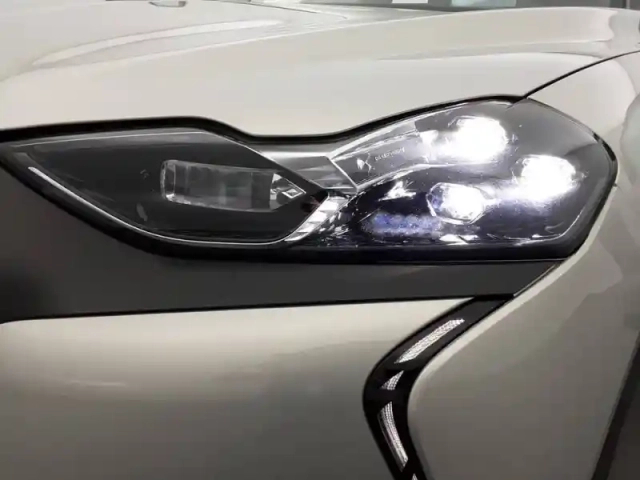Ds Ds 3 ds3 crossback bluehdi 130 eat8 — photo 38