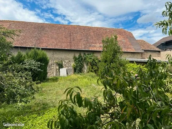 Maison 190 m²