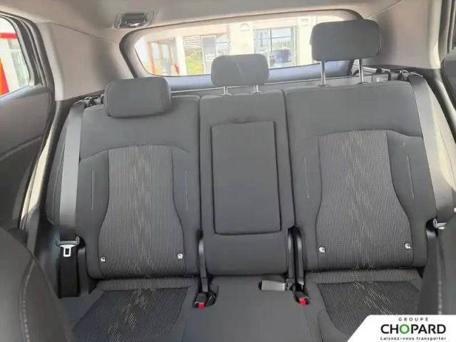 Kia Sportage 1.6 t-gdi 245ch isg hybride rechargeable bva6 4x4 — photo 19