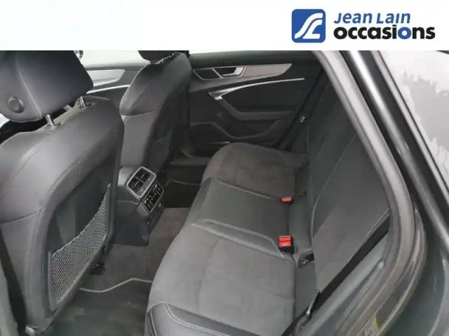 Audi A6 55 tfsie 367 ch s tronic 7 quattro — photo 17