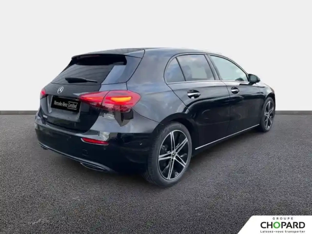 Mercedes Classe A 180 7g-dct — photo 32