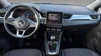 Renault Captur 1.3 TCe mild hybrid 140ch Techno — photo 8