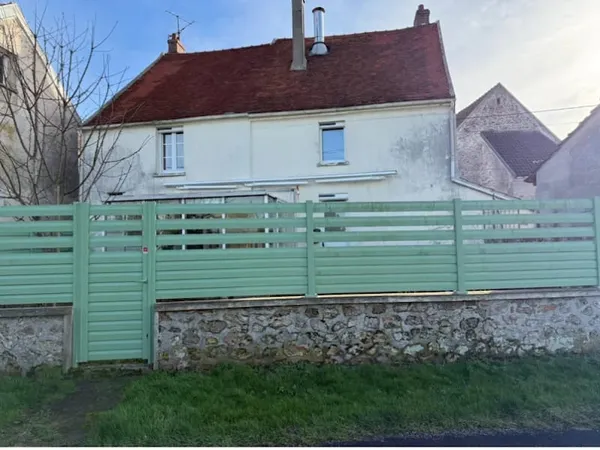 Maison 6 pièces 144 m²