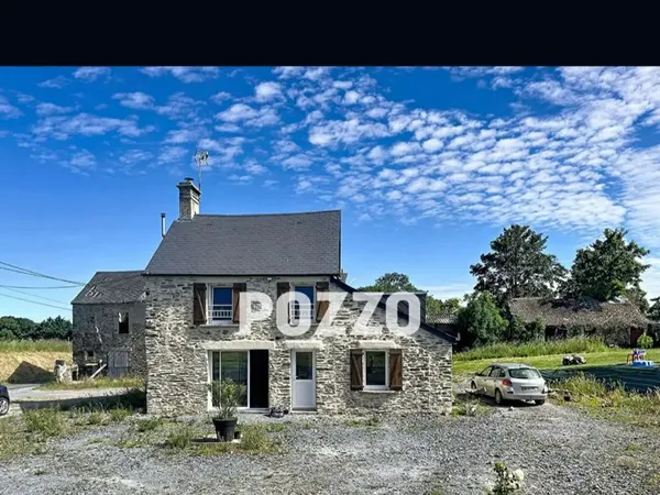 Maison 80m2
