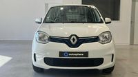 Renault Twingo E-Tech Electric Intens R80 Achat Intégral - 21 — photo 1