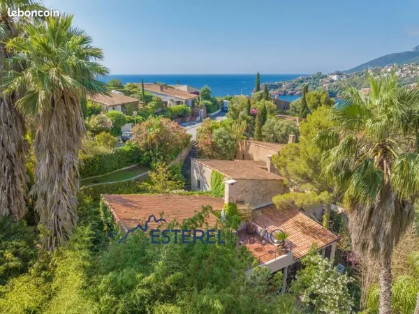 Villa 4 pièces 113 m²