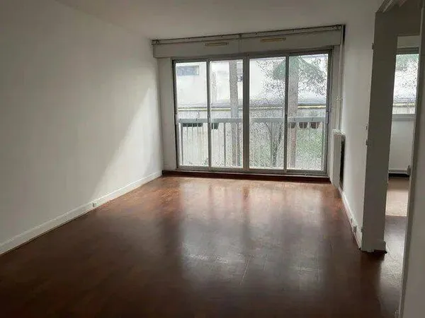 Appartement 2 pièces 49 m²