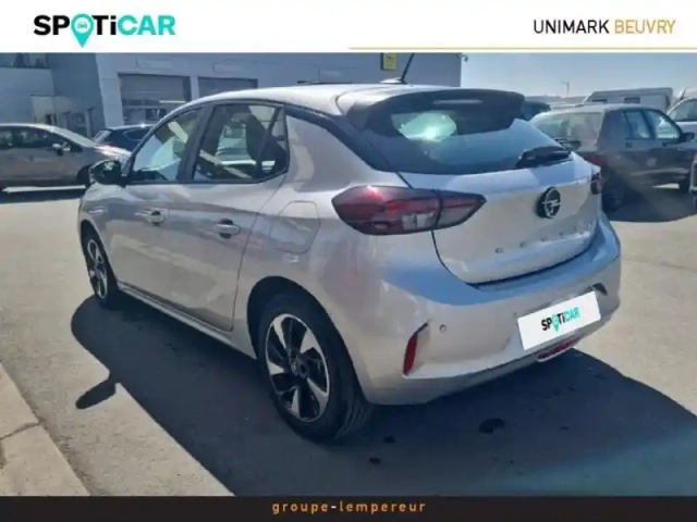 Opel Corsa electric 136ch — photo 7