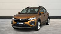 Dacia Sandero 1.0 ECO-G 100ch Stepway Expression — photo 1