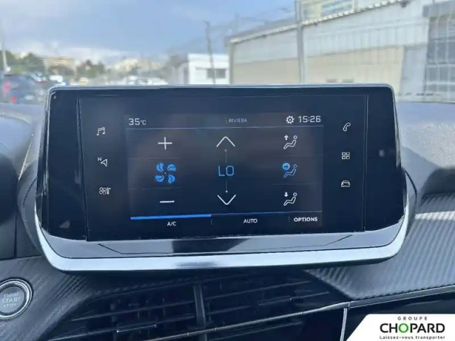 Peugeot 2008 bluehdi 130 s&amp;s eat8 — photo 40
