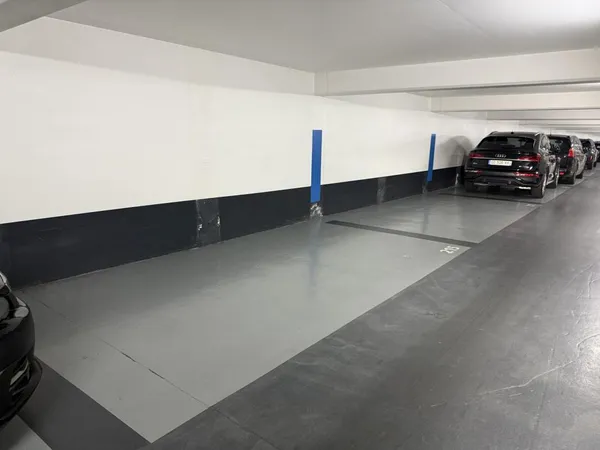 Vends parking - Paris