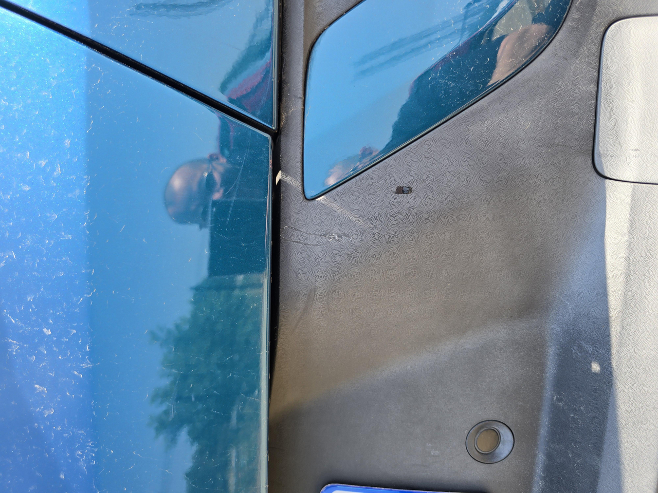 Renault Arkana TCe 140 EDC FAP — photo 20