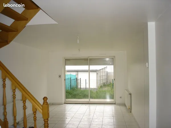 Loue maison sin le noble