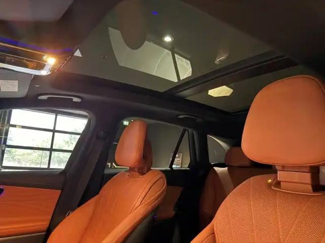Mercedes Glc 220 d 4matic — photo 5