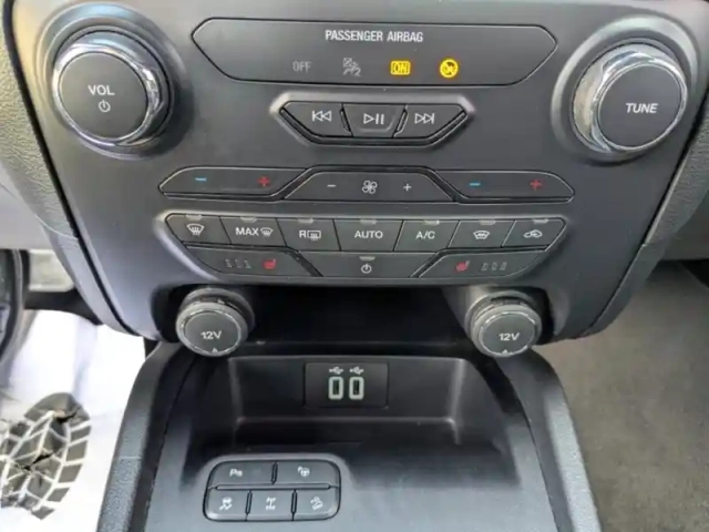 Ford Ranger 2.0 tdci 213ch super cab wildtrak — photo 14