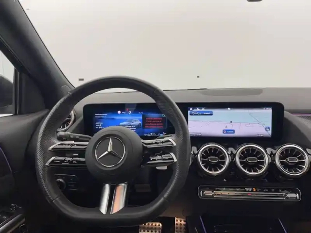 Mercedes Gla 250 e hybrid eq 8g-dct — photo 56
