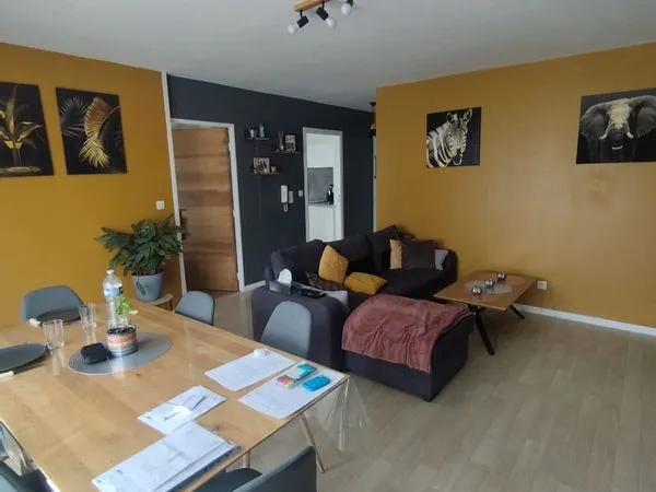 Appartement Rouen
