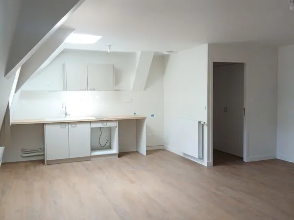 Joli T2 de 54m2 au coeur de Poitiers