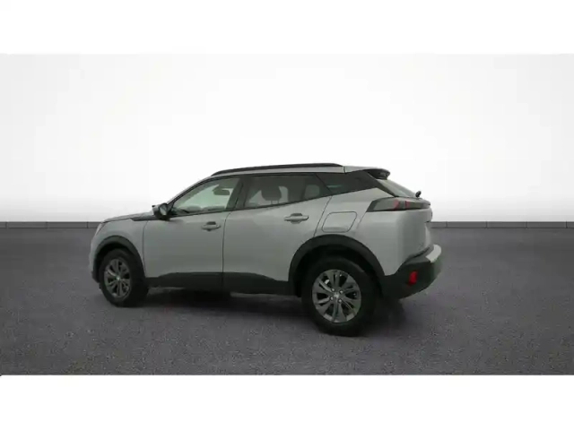 Peugeot 2008 puretech 100 s&amp;s bvm6 — photo 37