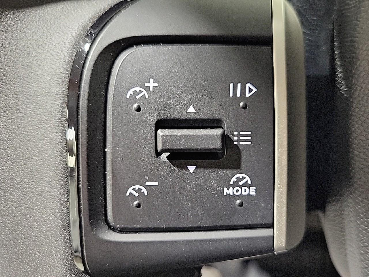 Citroën C3 hybride 110 ch automatique max — photo 22