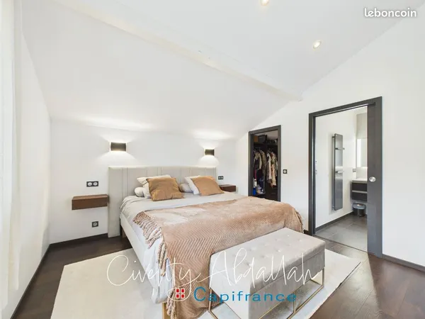 Maison 3 pièces 123 m²
