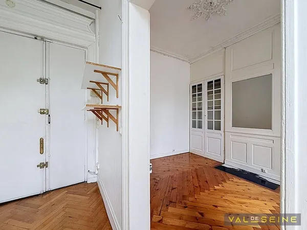 Appartement 2 pièces 28 m²
