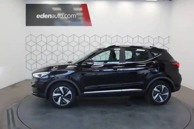 Mg Zs ev autonomie etendue 70kwh - 115 kw 2wd — photo 2