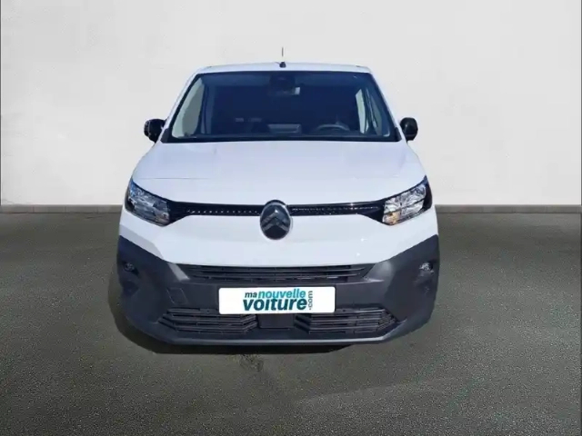 Citroën Berlingo van m 650kg bluehdi 100 s&amp;s bvm6 — photo 2