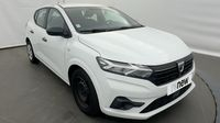 Dacia Sandero 1.0 ECO-G 100ch Essentiel -22B — photo 3