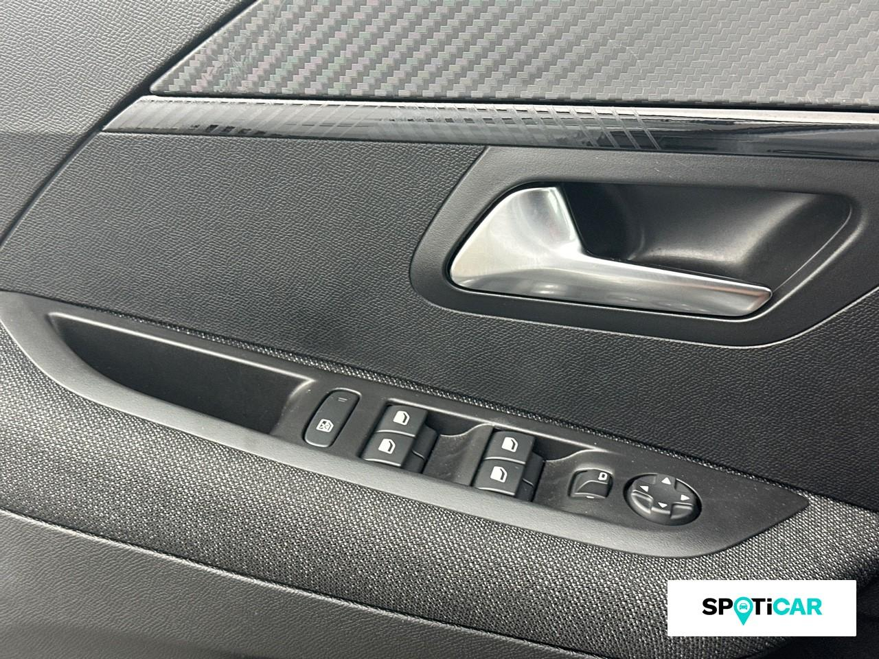 Peugeot 208 1.2 100ch s&s style — photo 19