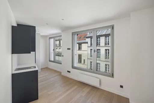 Appartement 3 pièces 51 m²