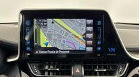 Toyota C-Hr 122h JBL Edition 2WD E-CVT RC18 — photo 18