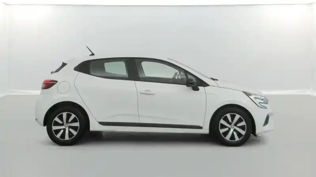 Renault Clio 1.0 tce 90ch equilibre — photo 6