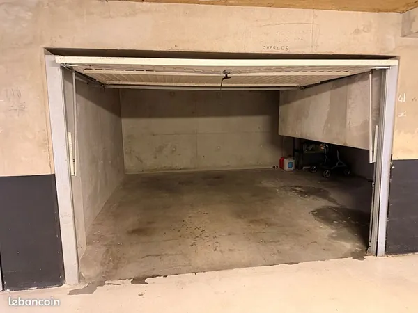 Parking/box Aix en Provence