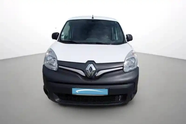 Renault Kangoo express blue dci 80 — photo 2