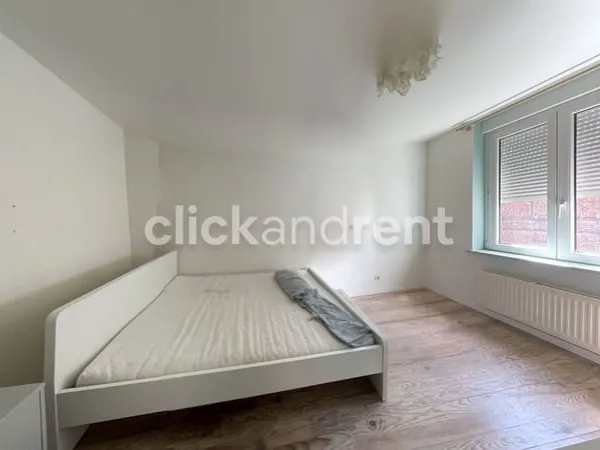 Annonce de colocation - une chambre disponible à Lille
