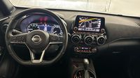 Nissan Juke 1.0 DIG-T 114ch N-Design DCT 2021.5 — photo 11