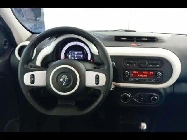 Renault Twingo e-tech electric authentic r80 achat intégral — photo 3