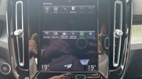 Volvo Xc40 T4 Recharge 129 + 82ch Plus DCT 7 — photo 21