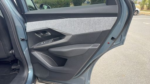Peugeot 3008 1.2 Hybrid 136 e-DSC6 - Allure – 2025 – 8716 km – Hybride essence – Boîte Automatique — photo 20