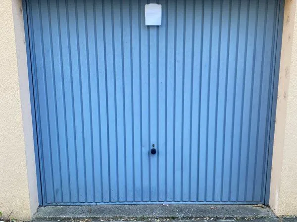 Loue garage