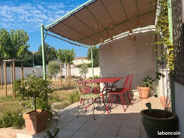 Location chambre chez l 'habitant