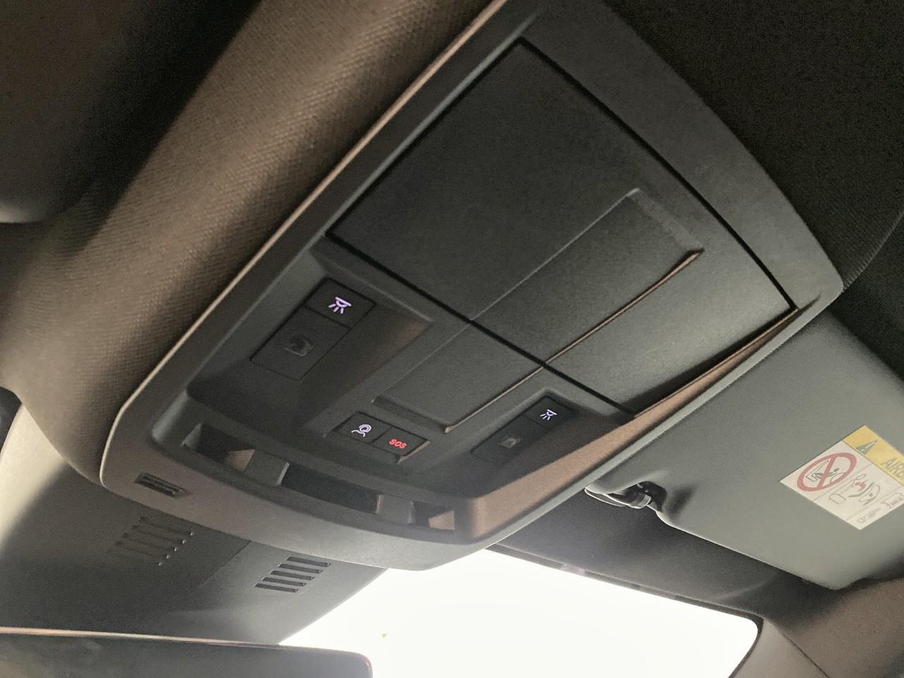 Peugeot 5008 hybrid 145 ch e-dcs6 gt — photo 19
