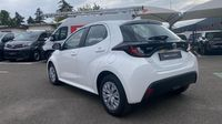 Toyota Yaris 70 VVT-i Dynamic 5p MY22 — photo 7