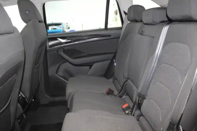 Skoda Kodiaq 1.5 tsi 204 ch phev dsg6 5pl — photo 13